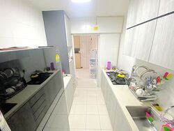 Blk 430C Fernvale Ridge (Sengkang), HDB 3 Rooms #508230701